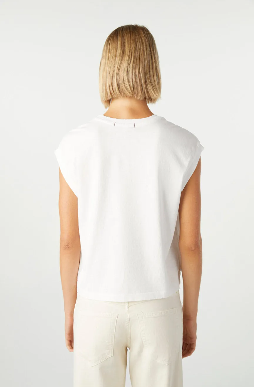 Sunny Tee sold by AMO product image thumbnail 4