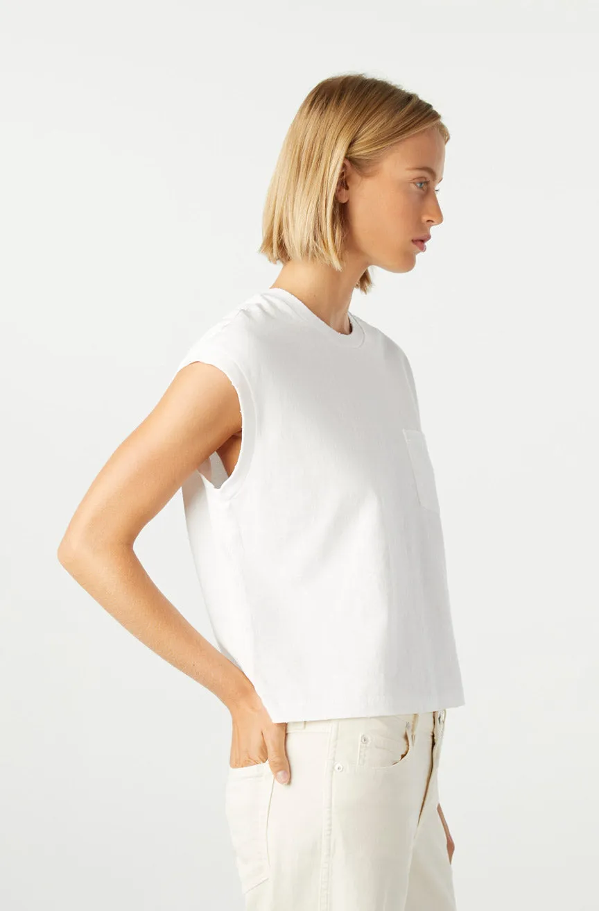 Sunny Tee sold by AMO product image thumbnail 3