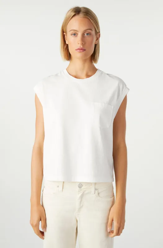 Sunny Tee made by AMO