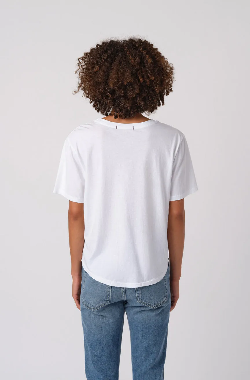 Boy Tee sold by AMO product image thumbnail 5