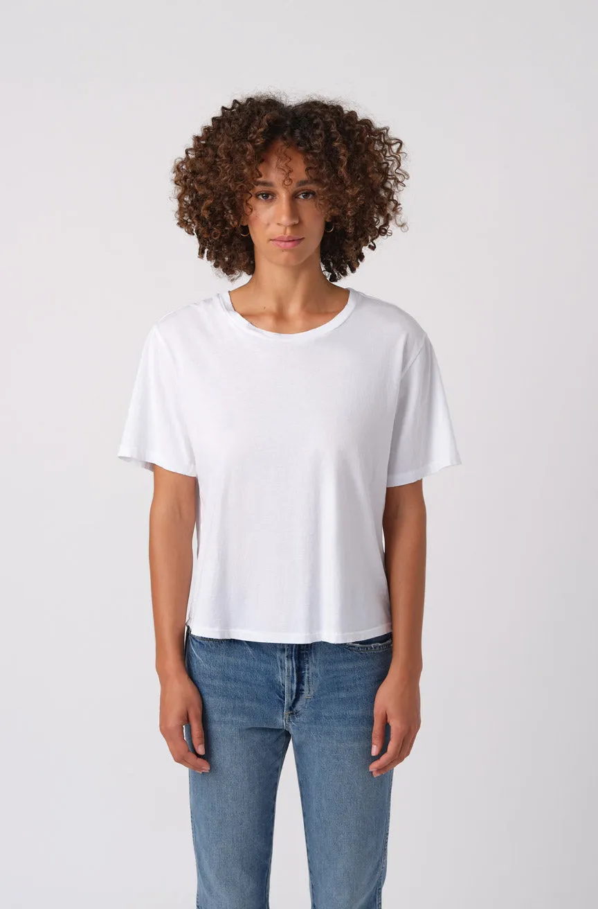 Boy Tee sold by AMO product image thumbnail 3