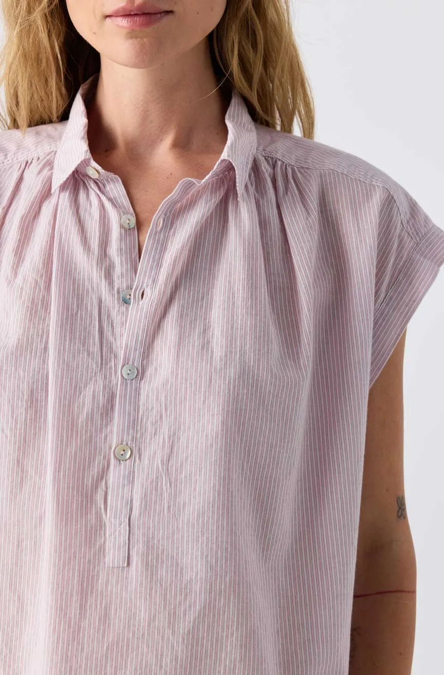 Hedy Shirt sold by AMO product image thumbnail 5
