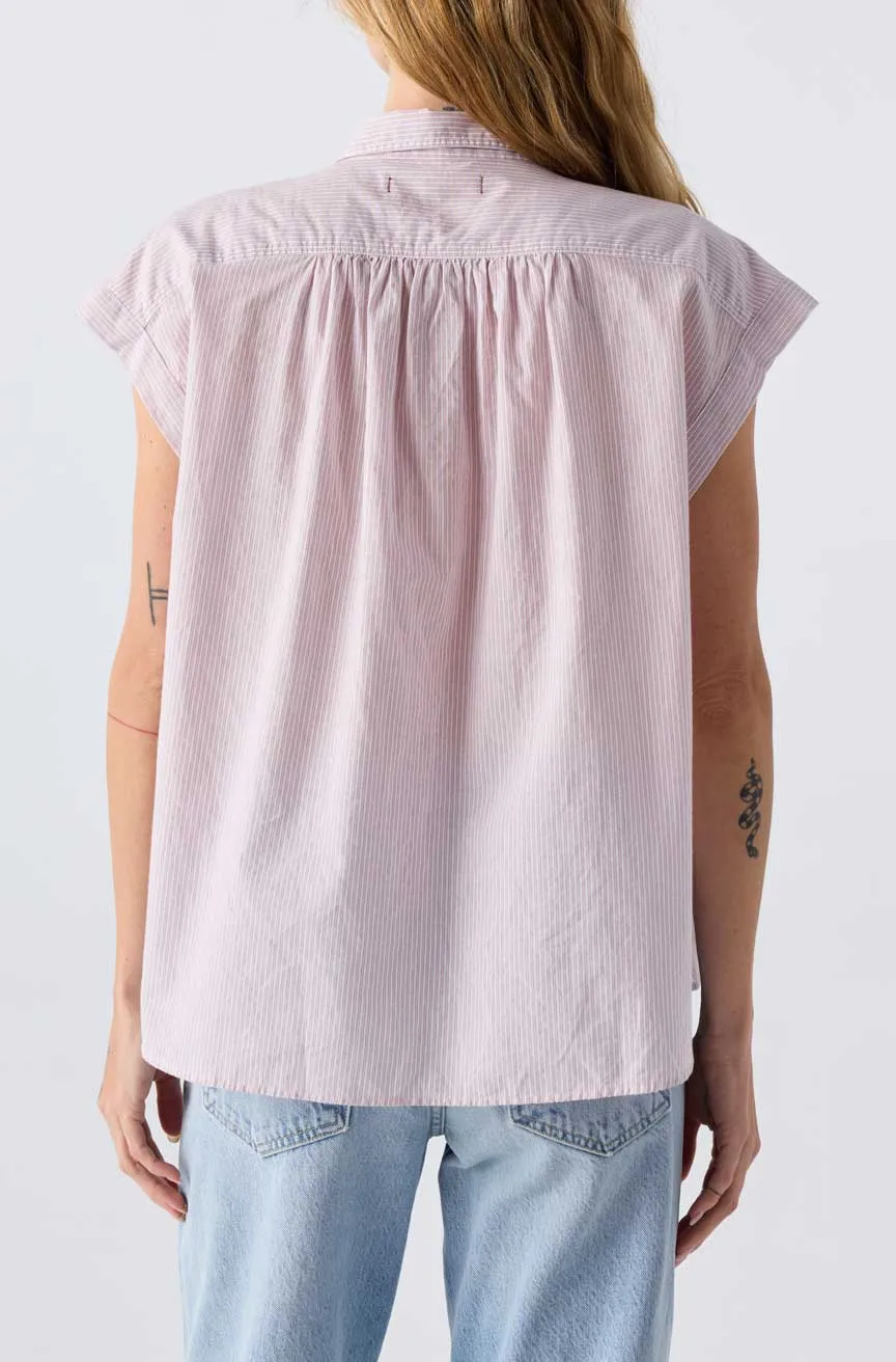 Hedy Shirt sold by AMO product image thumbnail 4