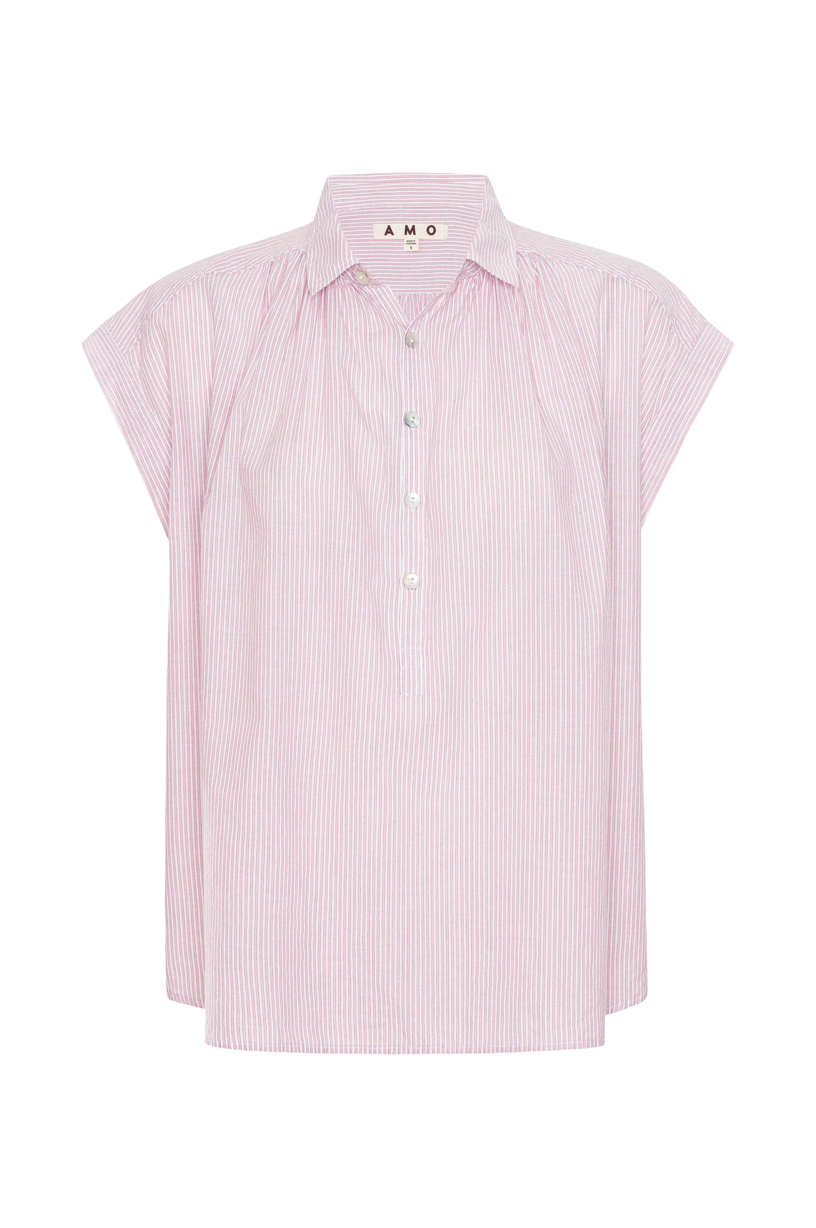 Hedy Shirt sold by AMO product image thumbnail 2