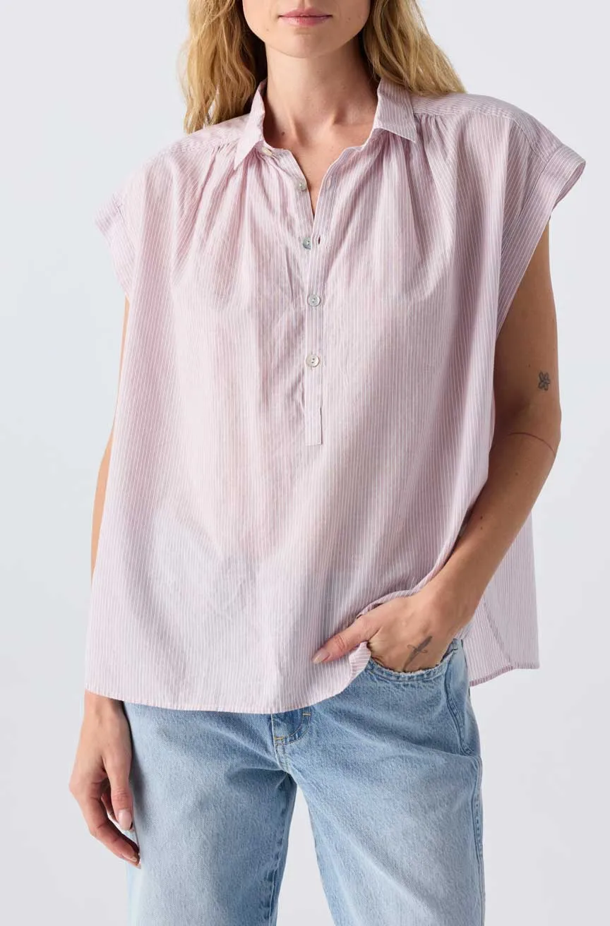 Hedy Shirt sold by AMO