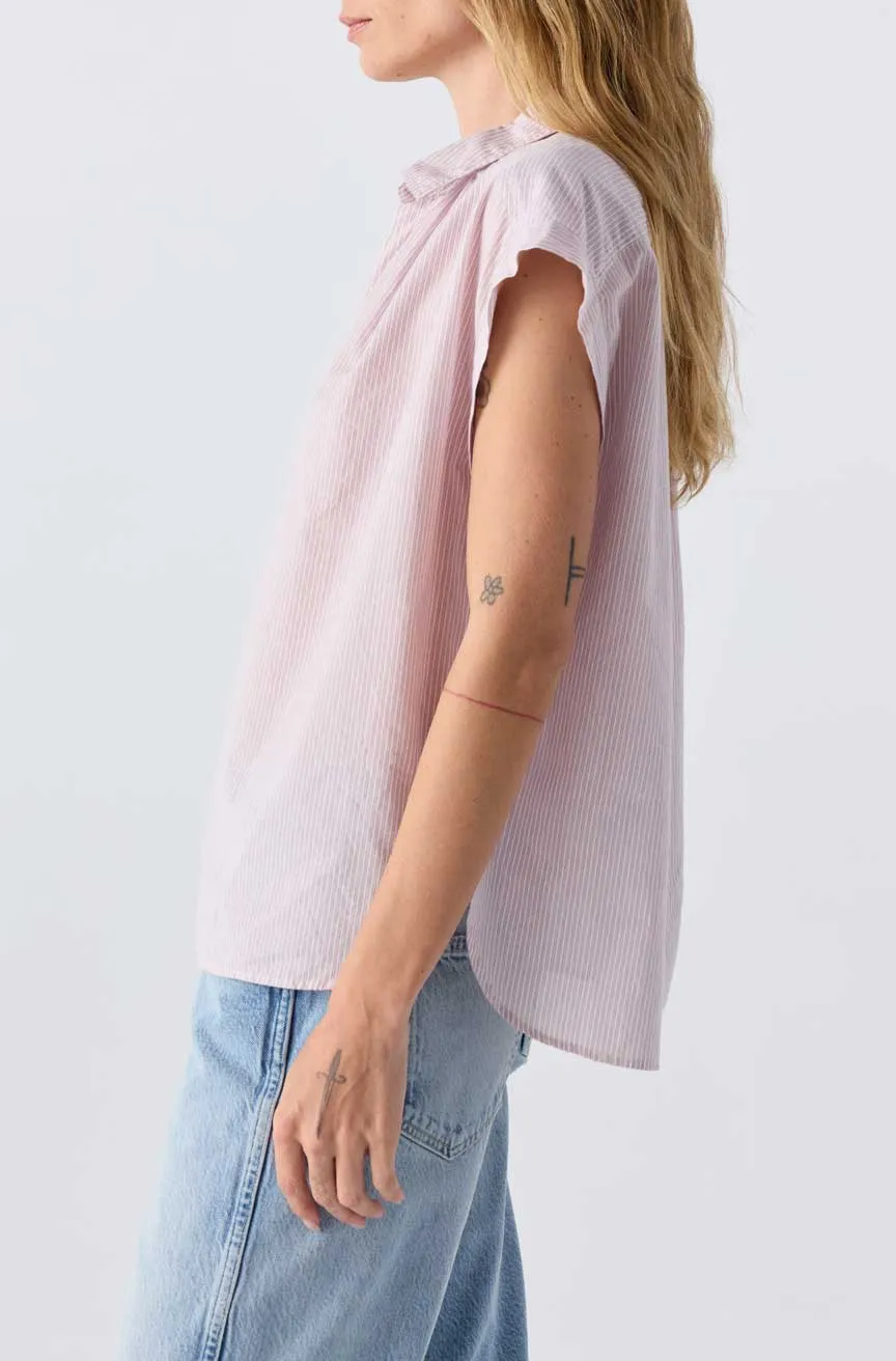 Hedy Shirt sold by AMO product image thumbnail 3