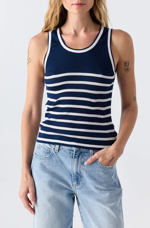 Ladylove Tank sold by AMO