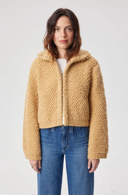 Georgia Sweater sold by AMO