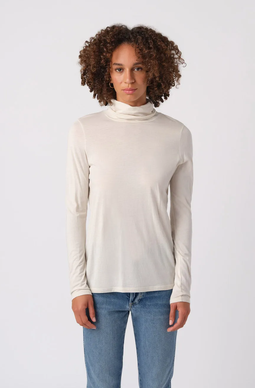Pixie Turtleneck sold by AMO product image thumbnail 3