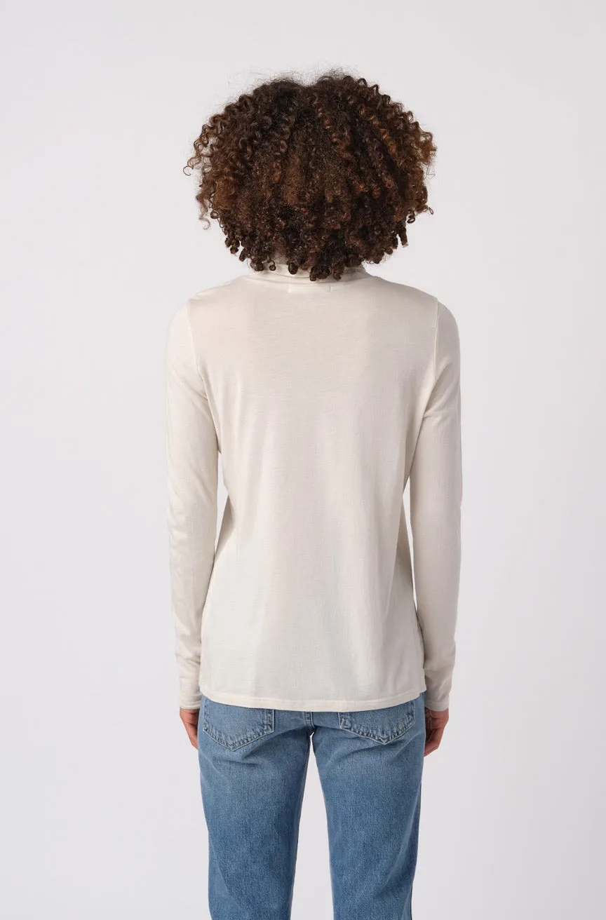 Pixie Turtleneck sold by AMO product image thumbnail 5