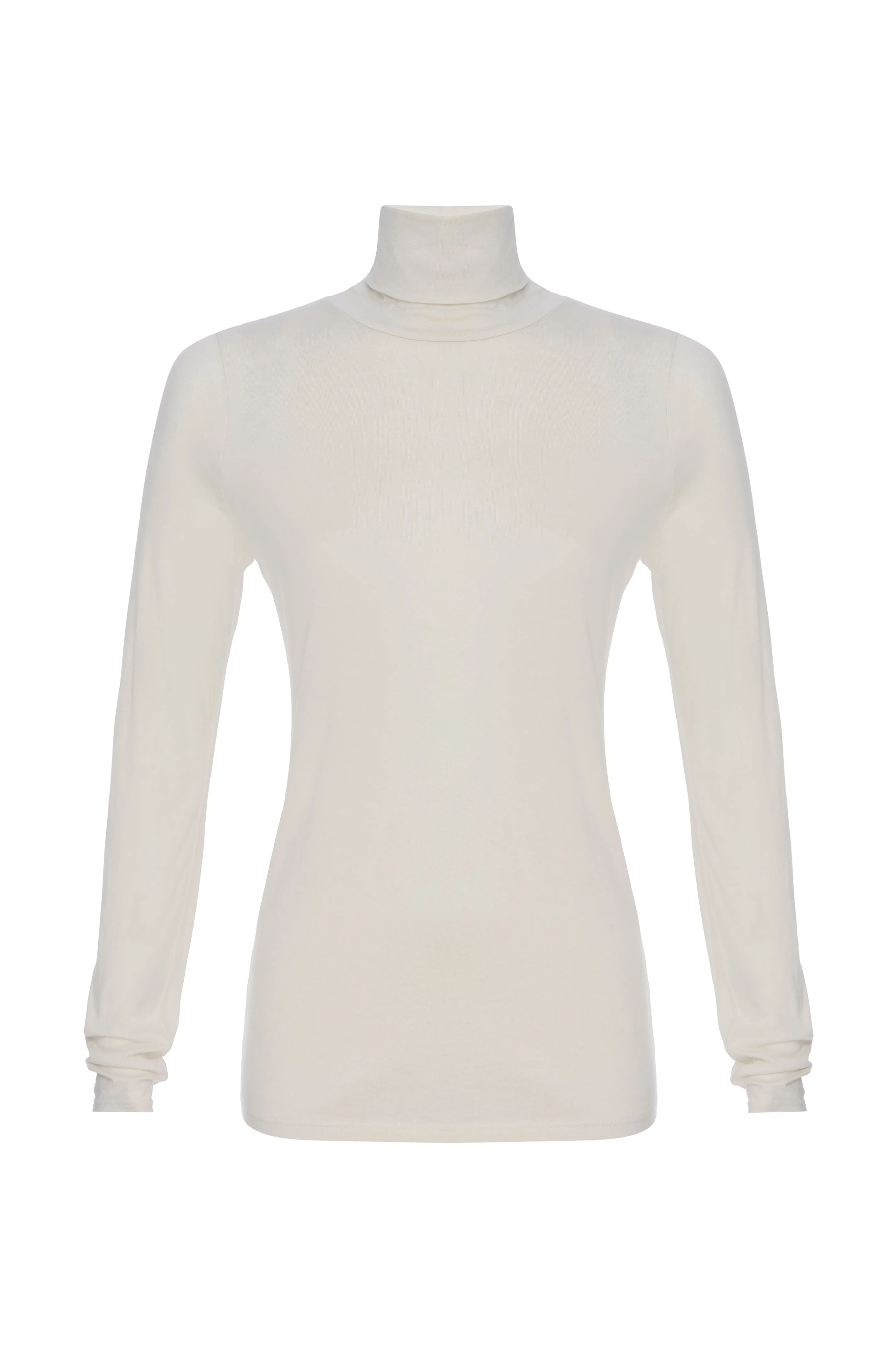 Pixie Turtleneck sold by AMO product image thumbnail 2