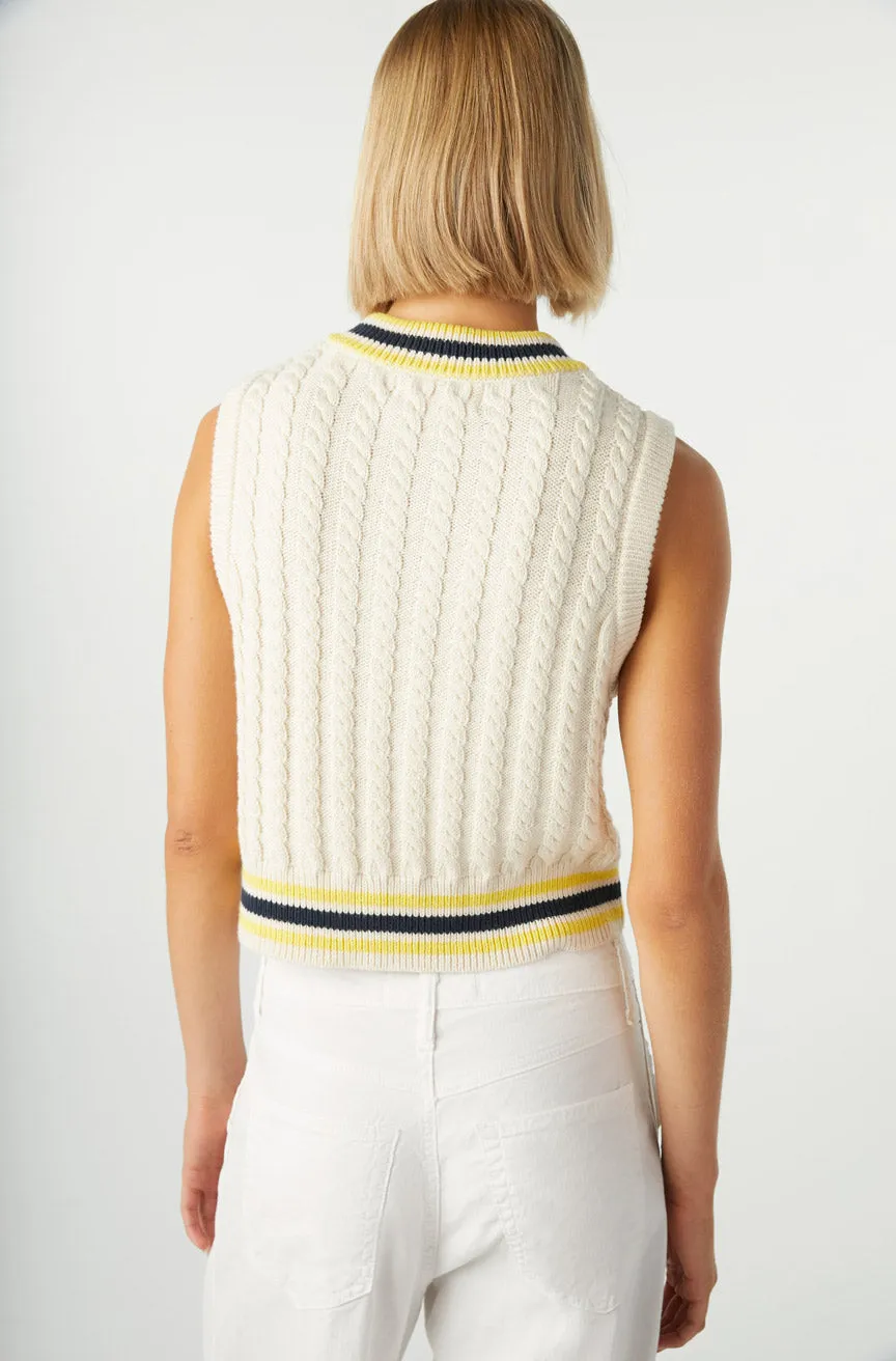 Selma Sweater sold by AMO product image thumbnail 4