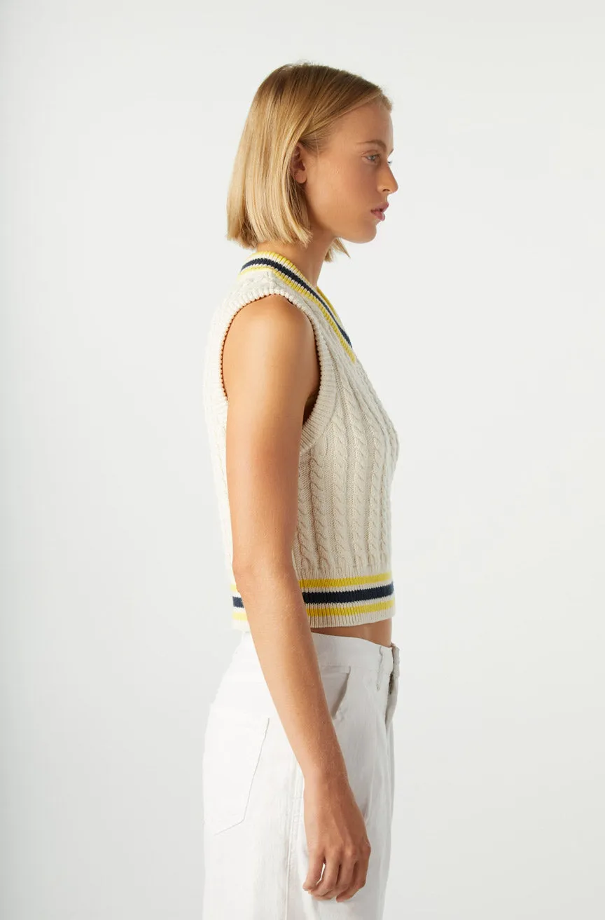 Selma Sweater sold by AMO product image thumbnail 3