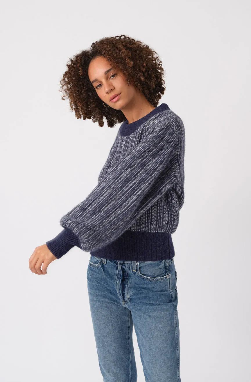 Juana Sweater sold by AMO