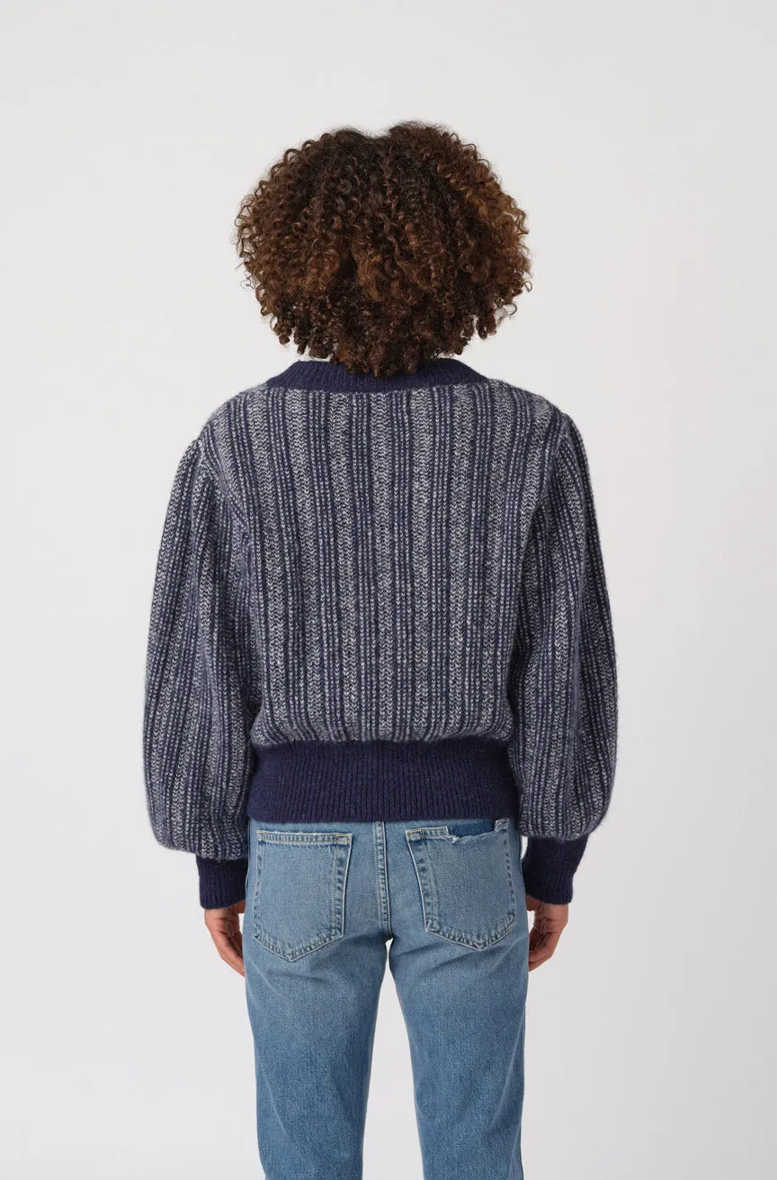 Juana Sweater sold by AMO product image thumbnail 5