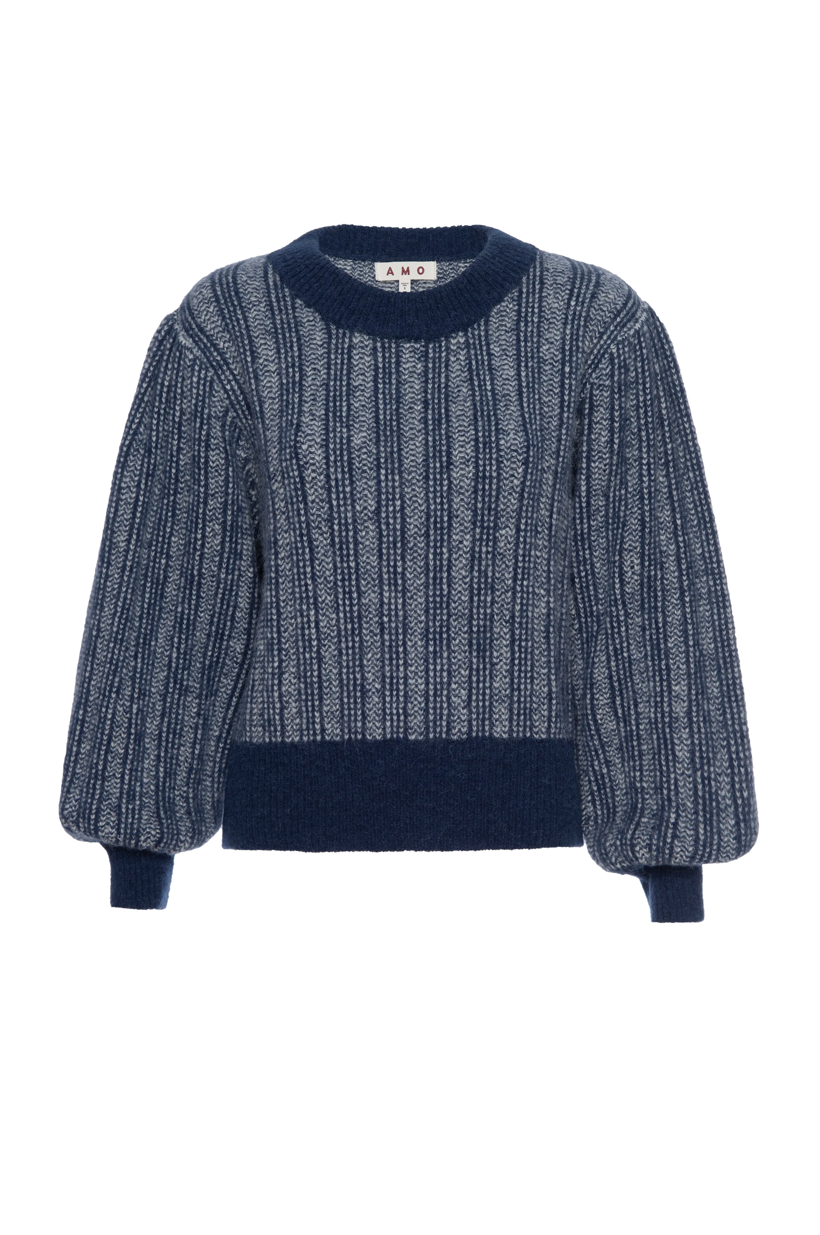 Juana Sweater sold by AMO product image thumbnail 2