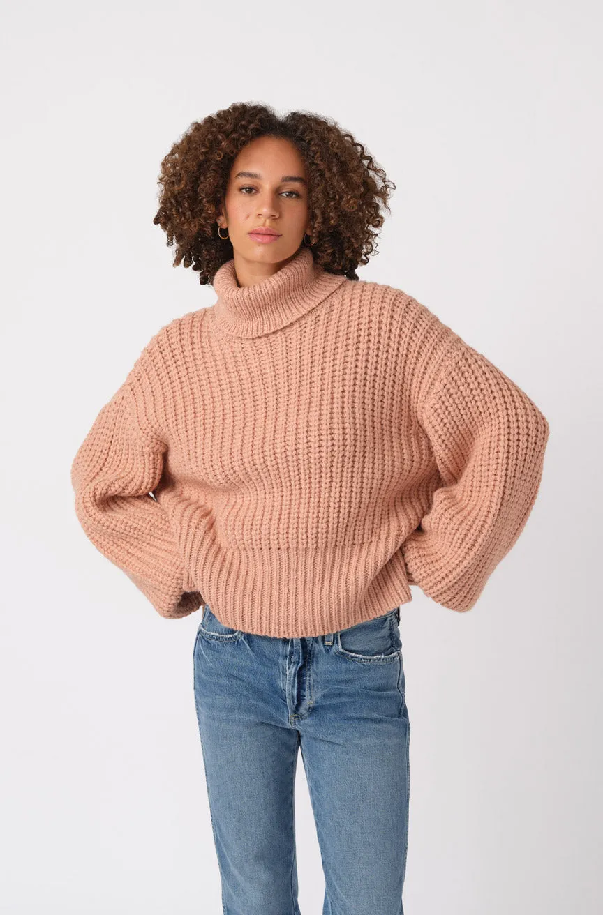 Libby Sweater sold by AMO