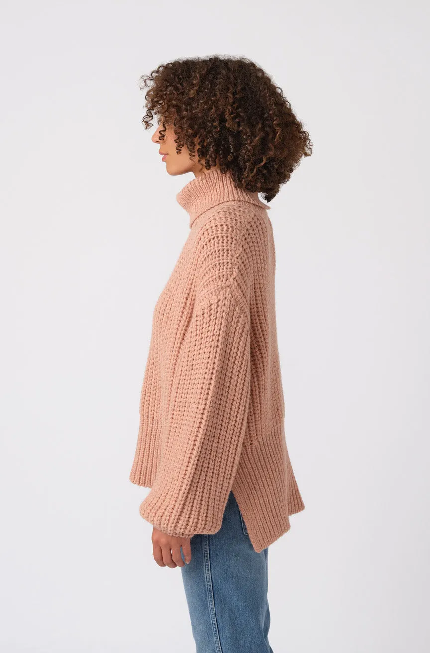 Libby Sweater sold by AMO product image thumbnail 4