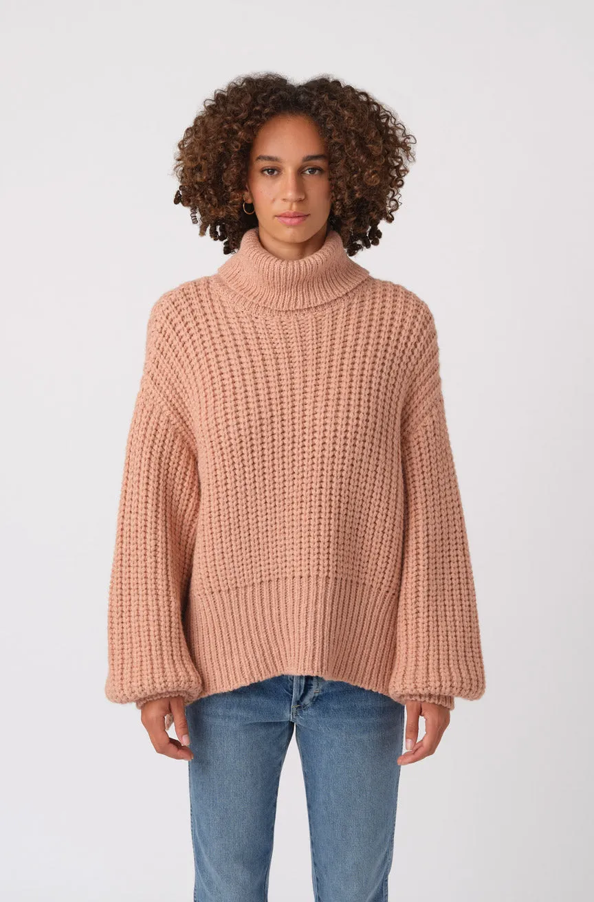 Libby Sweater sold by AMO product image thumbnail 3