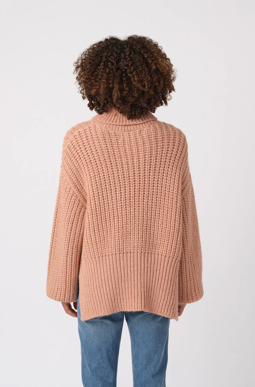 Libby Sweater sold by AMO product image thumbnail 5