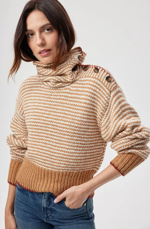 Stefania Sweater sold by AMO