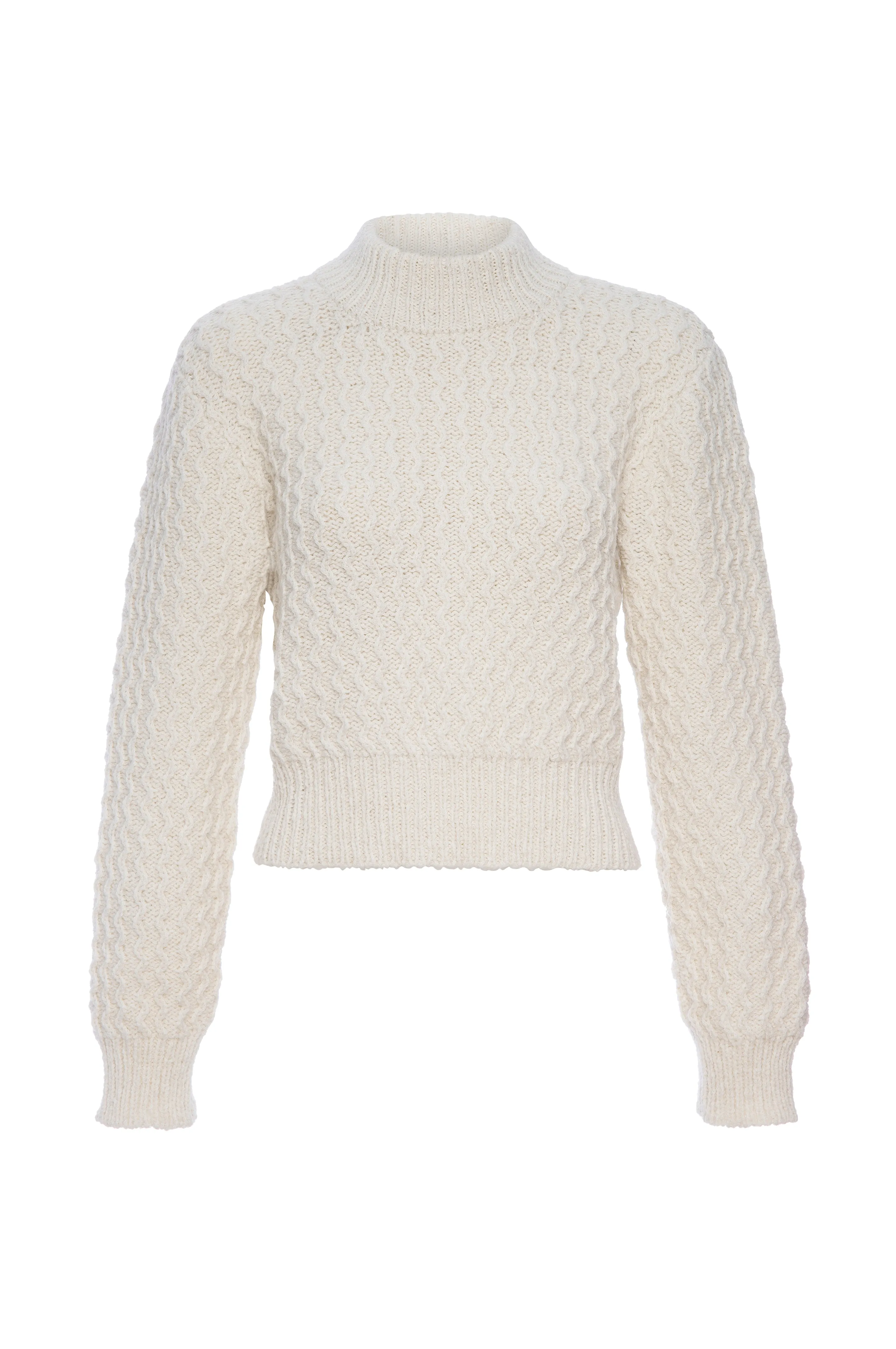 Helen Sweater sold by AMO product image thumbnail 2