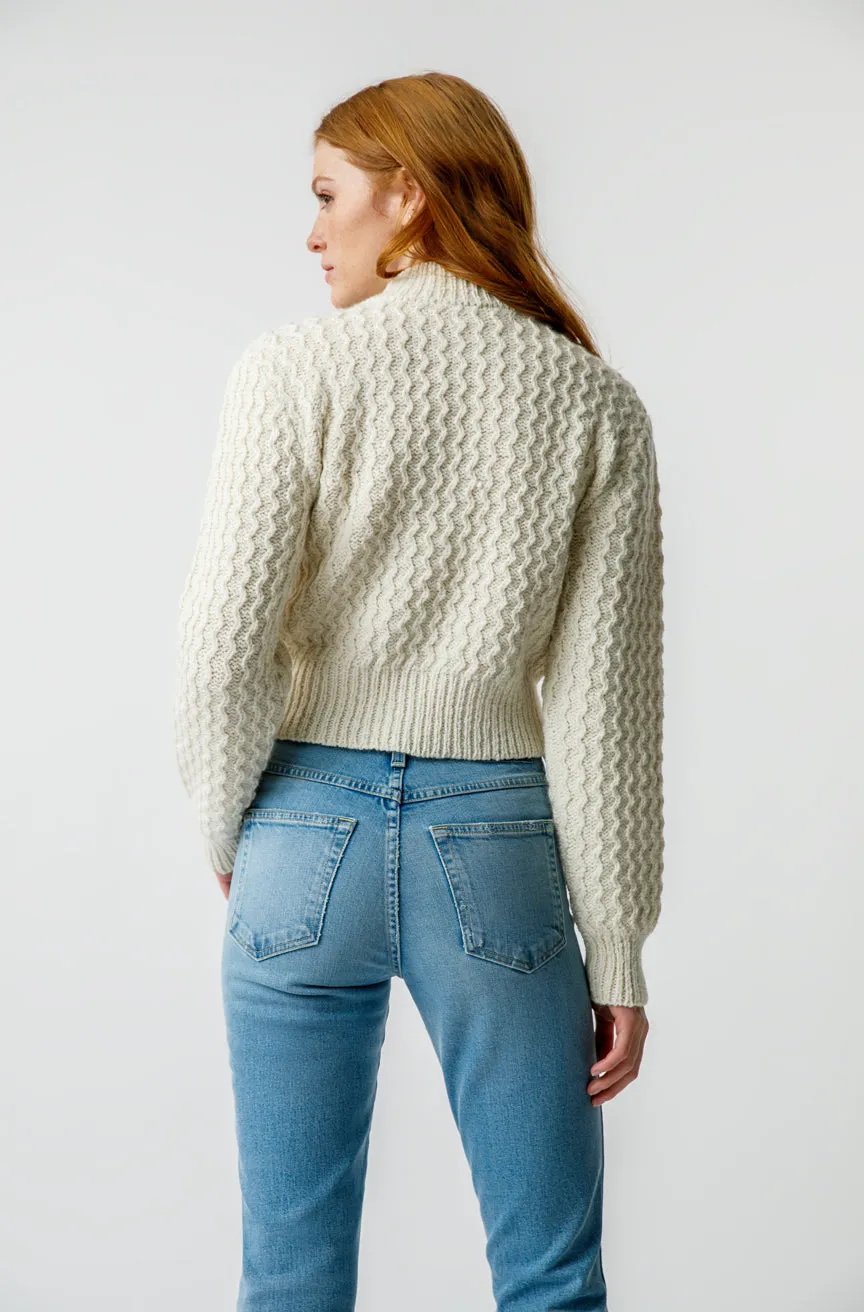 Helen Sweater sold by AMO product image thumbnail 3