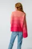 Aretha Sweater sold by AMO