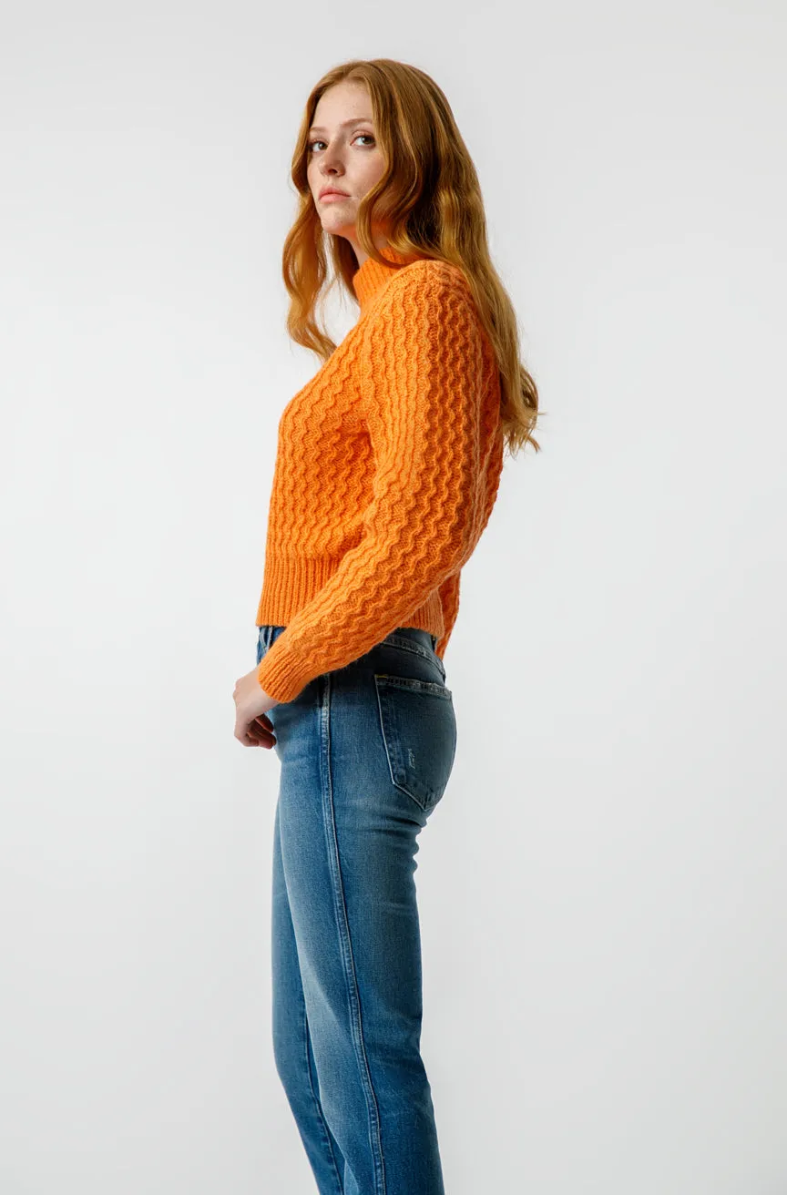 Helen Sweater sold by AMO product image thumbnail 3