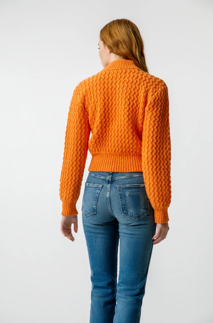 Helen Sweater sold by AMO product image thumbnail 4