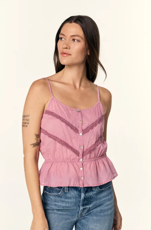 Danica Cami sold by AMO