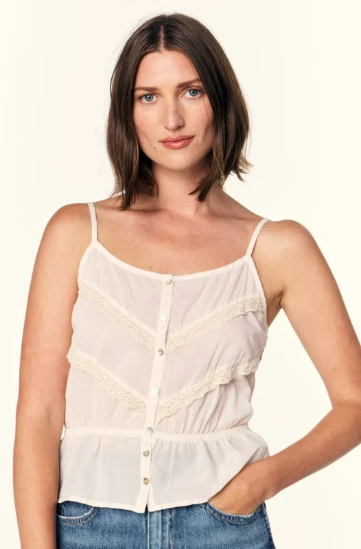 Danica Cami sold by AMO