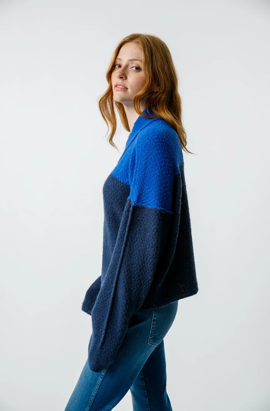 Laverne V-Neck sold by AMO product image thumbnail 4