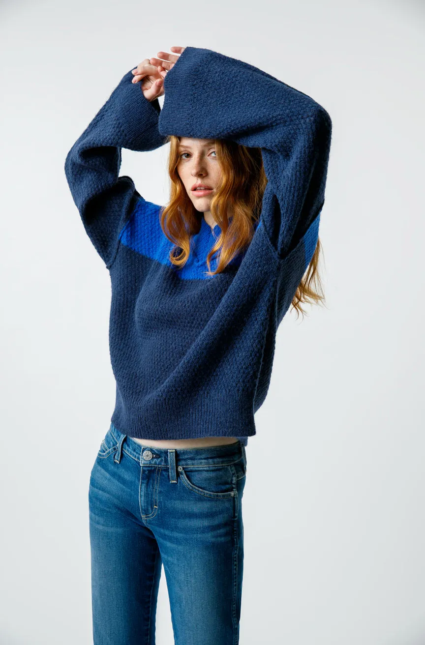 Laverne V-Neck sold by AMO product image thumbnail 3