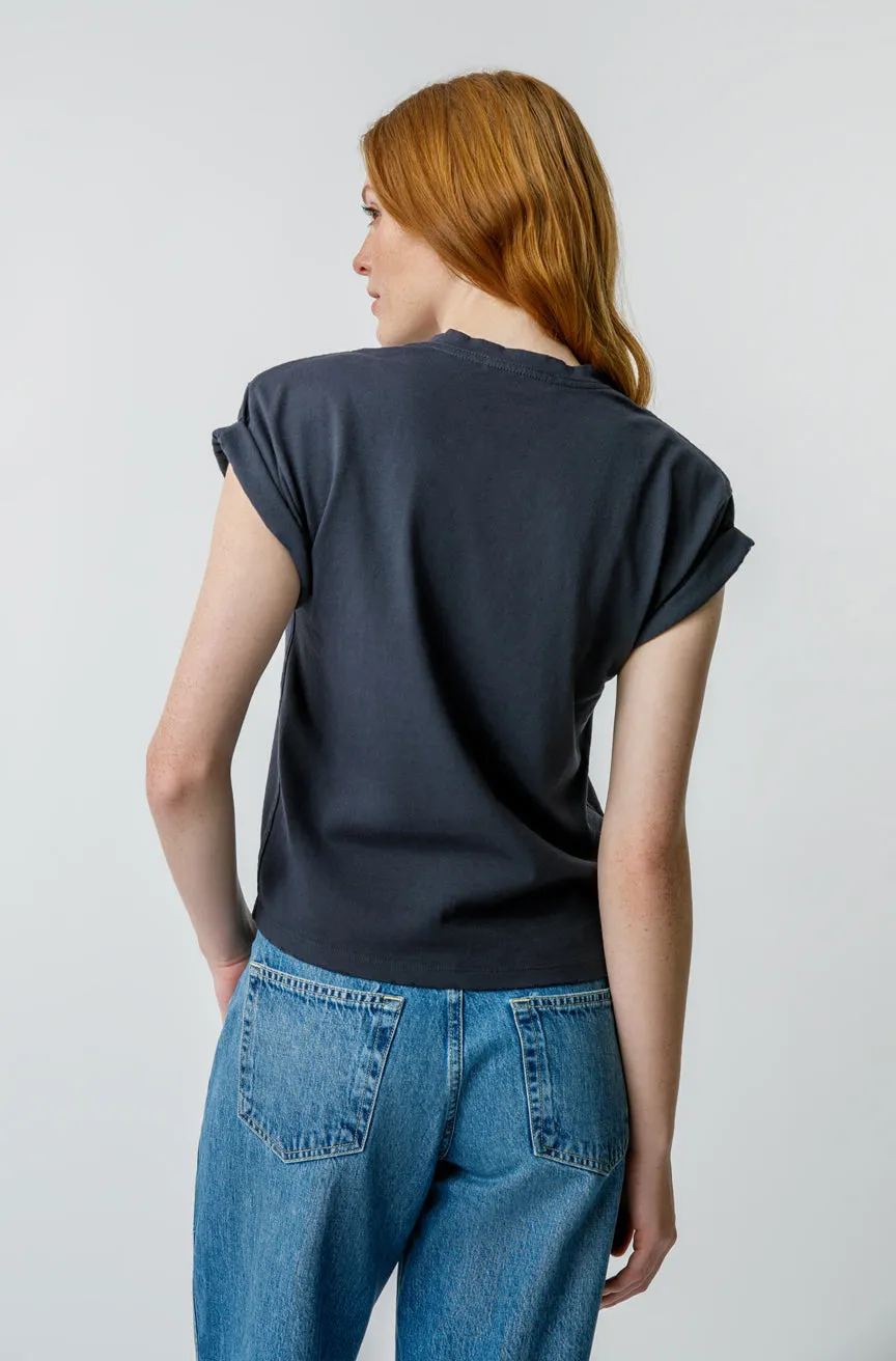 La Vie Tee sold by AMO product image thumbnail 5