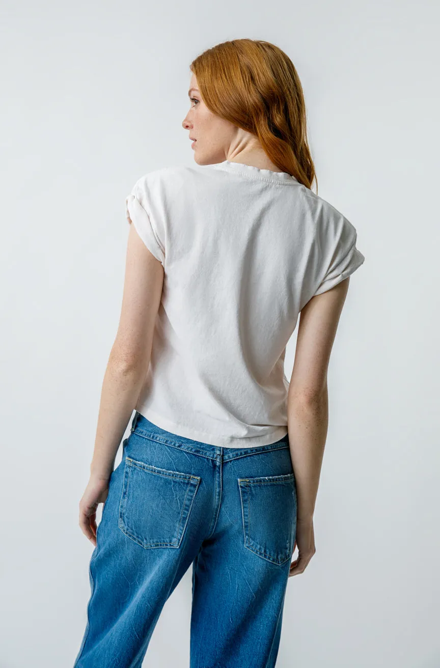 La Vie Tee sold by AMO product image thumbnail 4