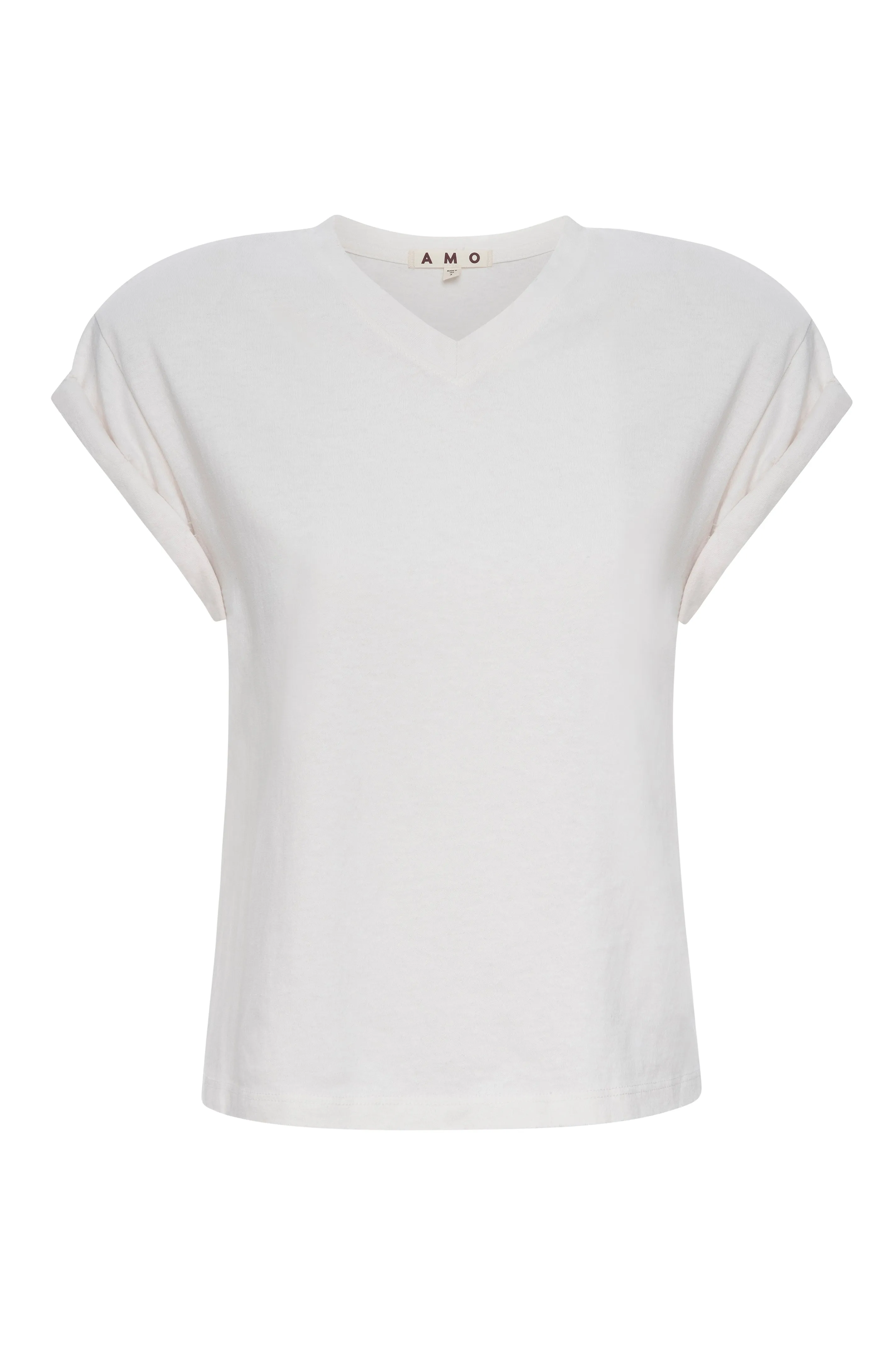 La Vie Tee sold by AMO product image thumbnail 2