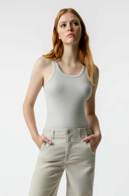 Long Rib Tank sold by AMO