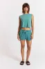 Gloria Short sold by AMO