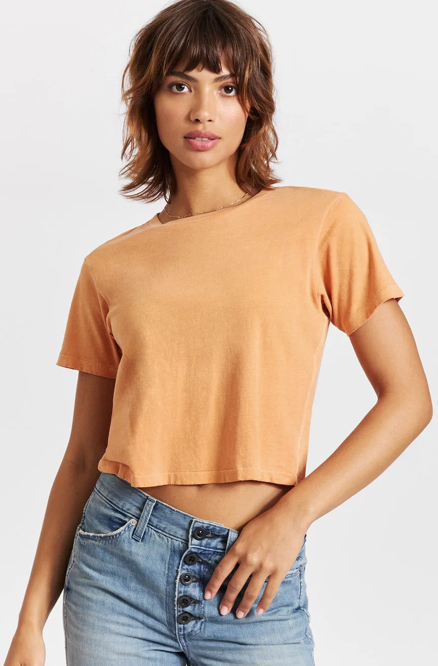 Babe Tee sold by AMO