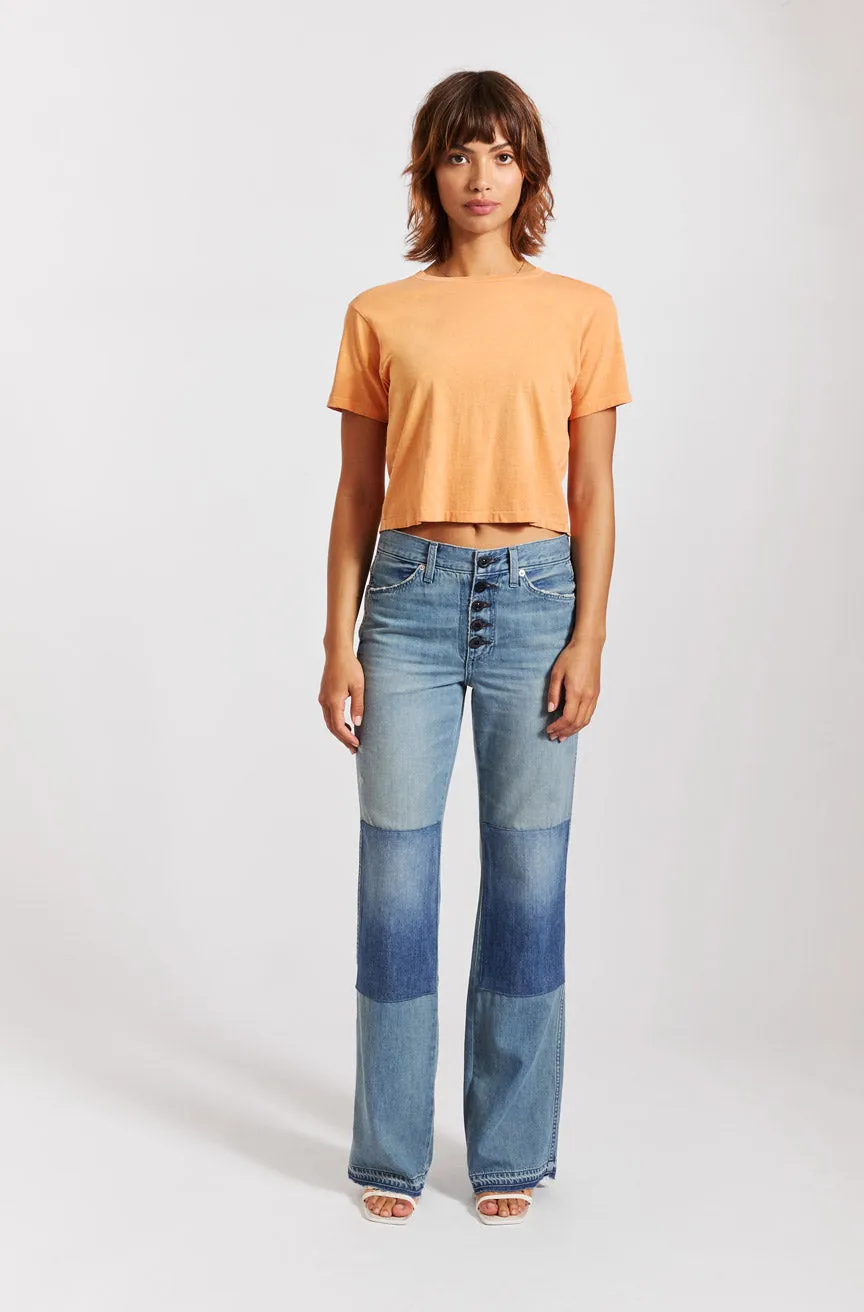 Babe Tee sold by AMO product image thumbnail 3