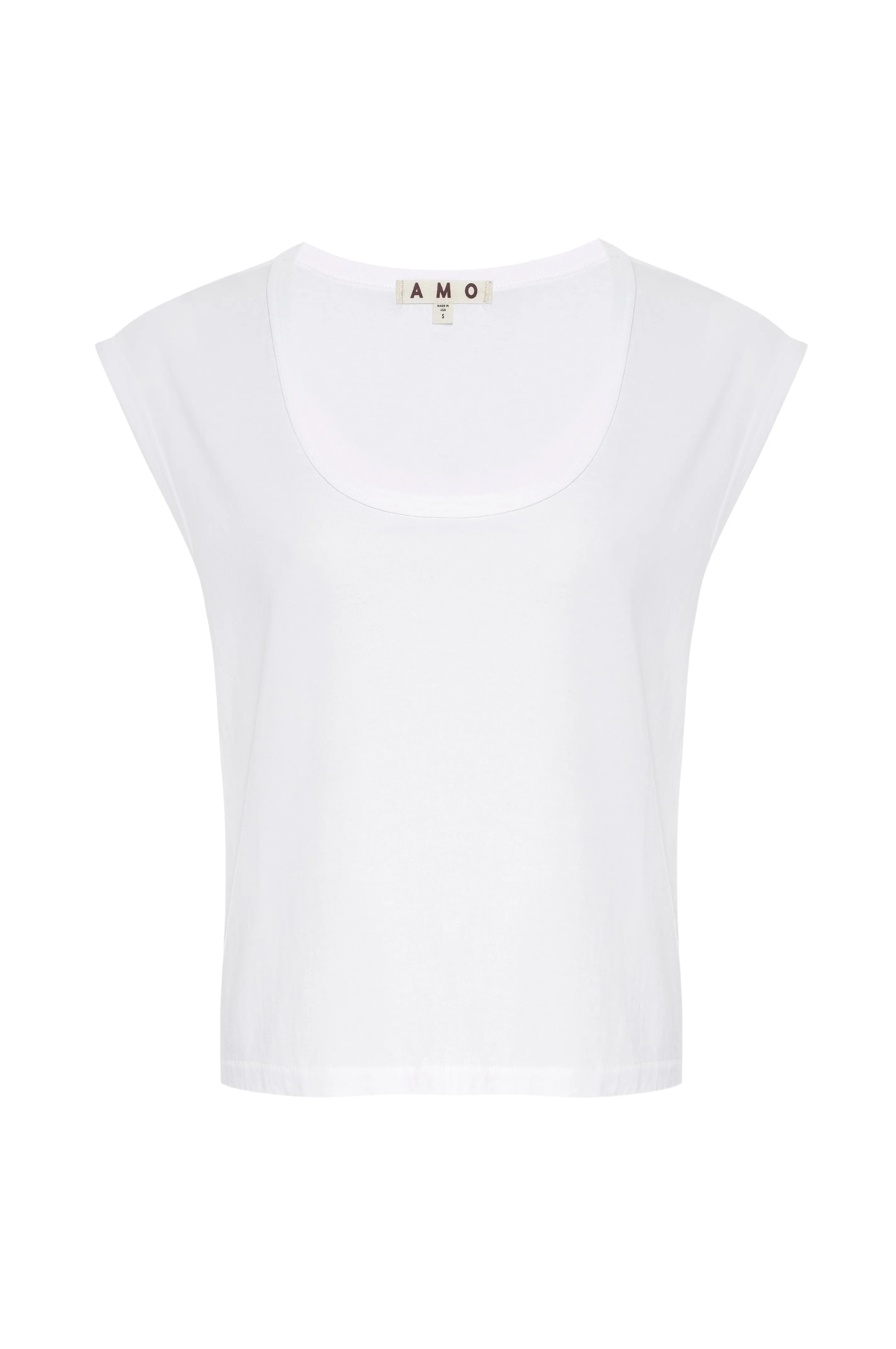 Nicki Tee sold by AMO product image thumbnail 2