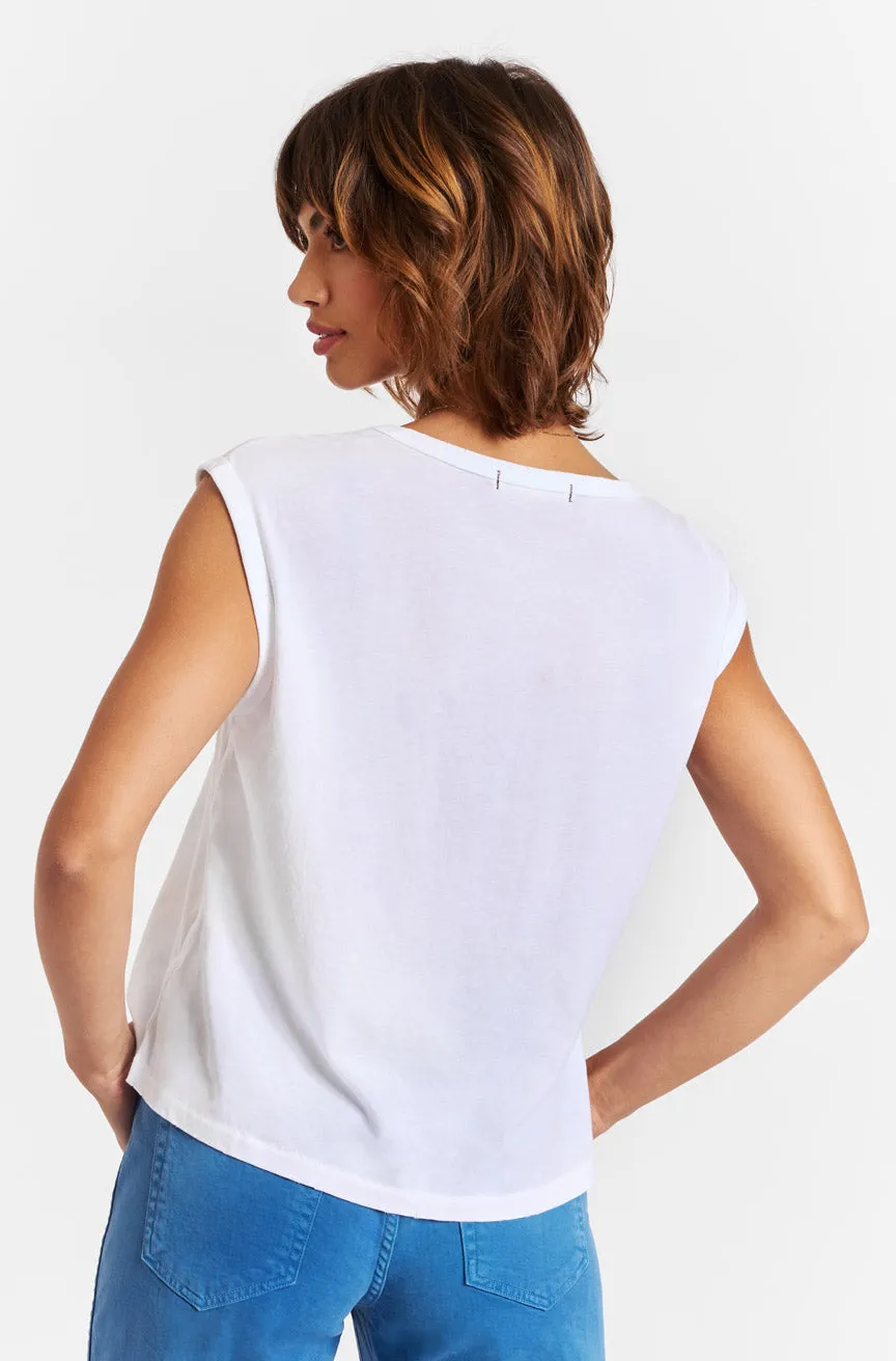 Nicki Tee sold by AMO product image thumbnail 3