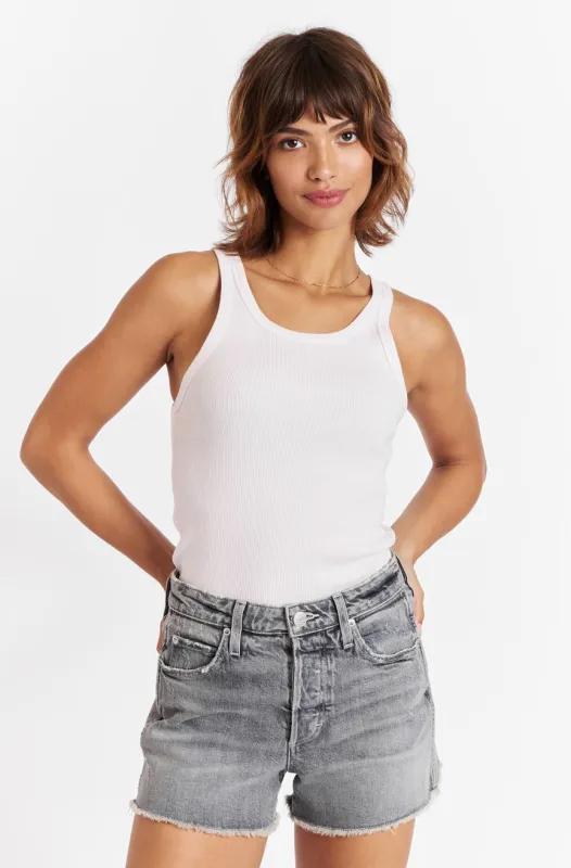 Long Rib Tank sold by AMO