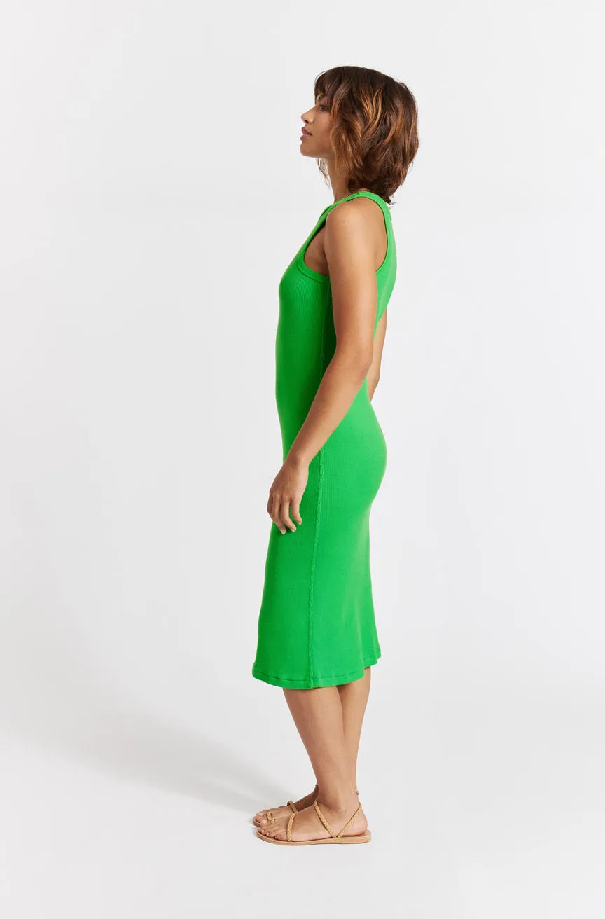 Muscle Tank Dress sold by AMO product image thumbnail 4