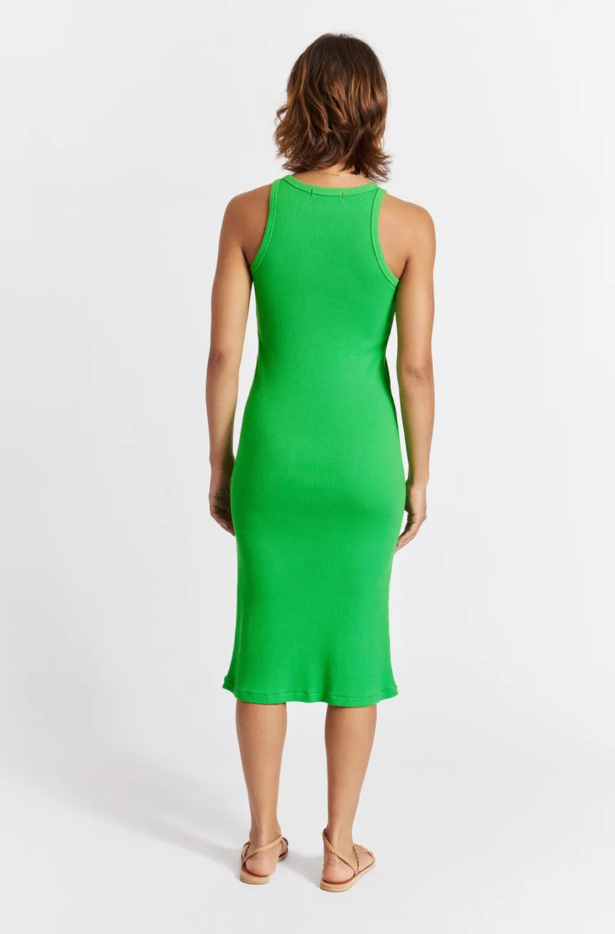 Muscle Tank Dress sold by AMO product image thumbnail 5