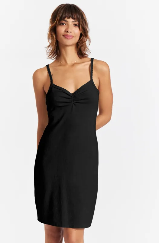 Scallop Cami Dress sold by AMO