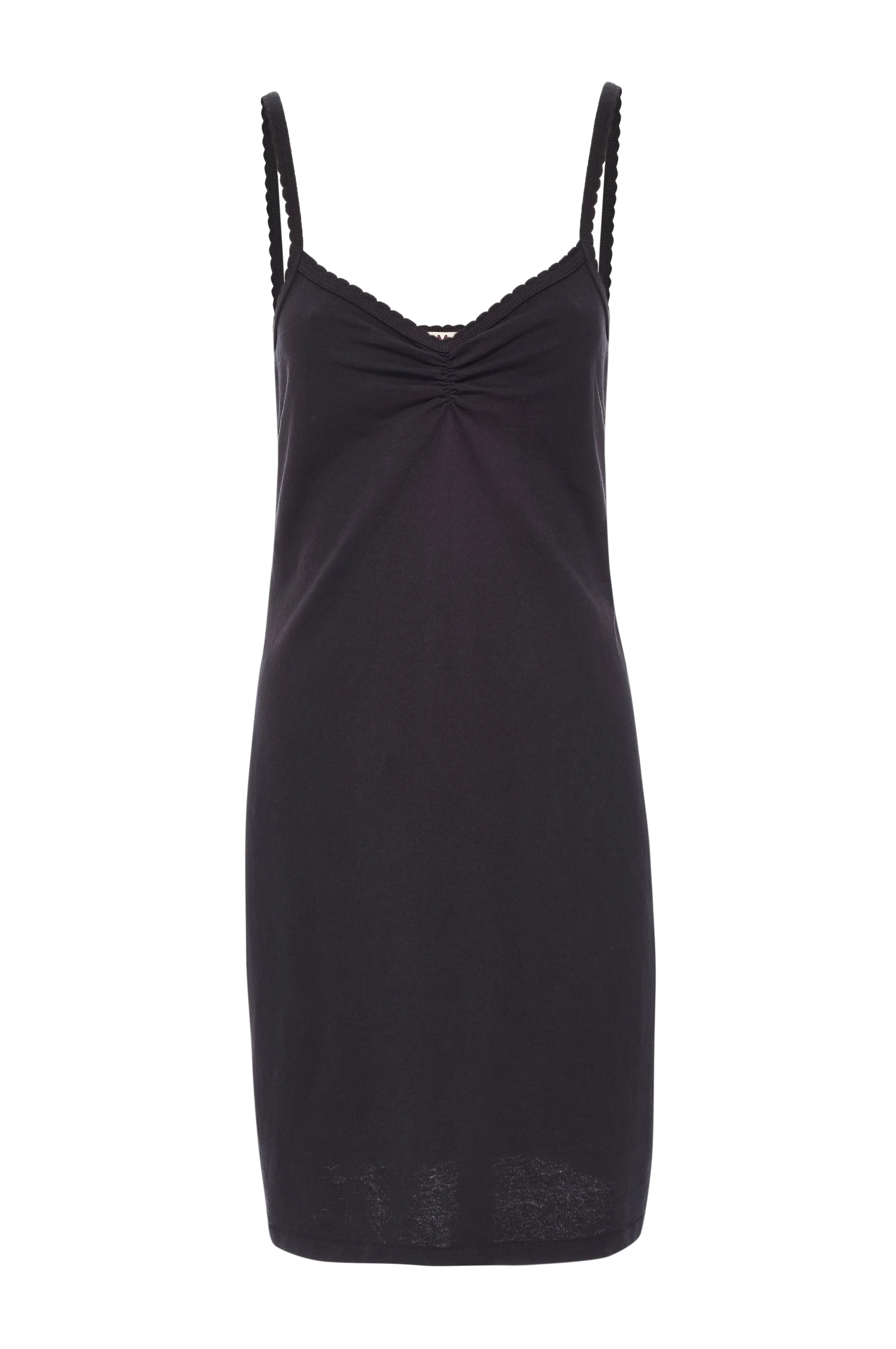 Scallop Cami Dress sold by AMO product image thumbnail 2