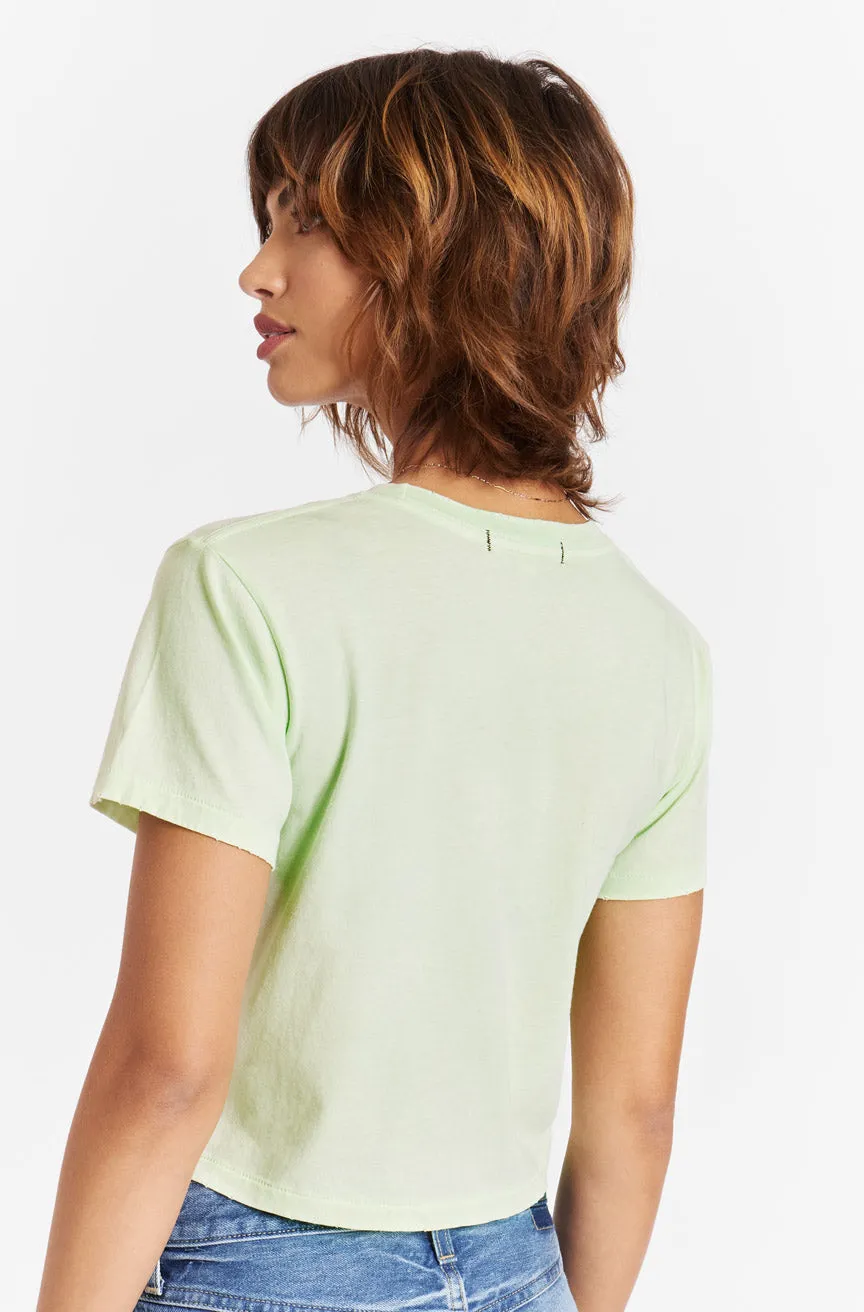 Babe Tee sold by AMO product image thumbnail 3