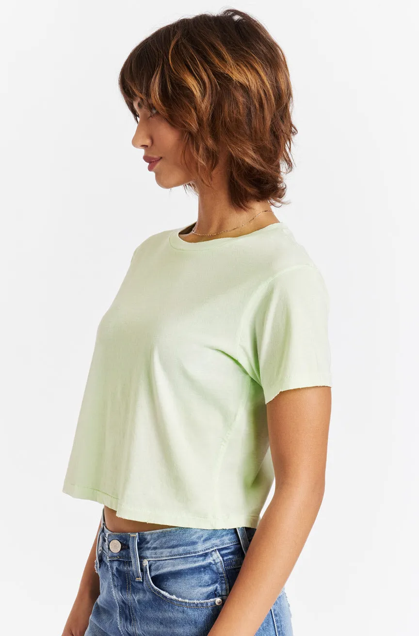 Babe Tee sold by AMO product image thumbnail 2
